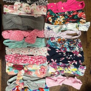 Colorful Kids Headband